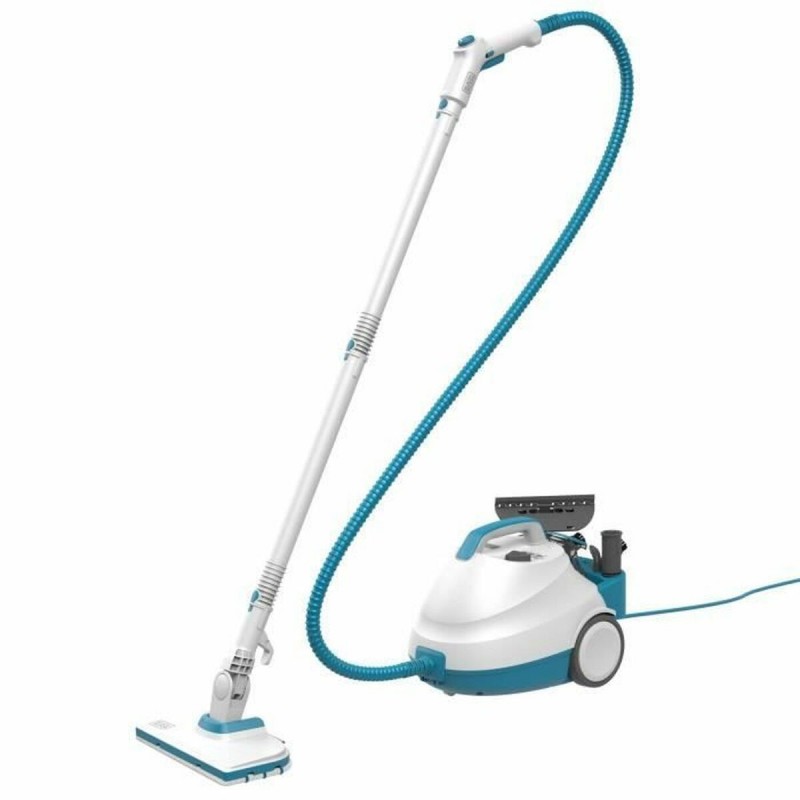 Scopa Elettrica Black & Decker BHSMP2008-QS 2000 W