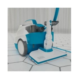 Scopa Elettrica Black & Decker BHSMP2008-QS 2000 W