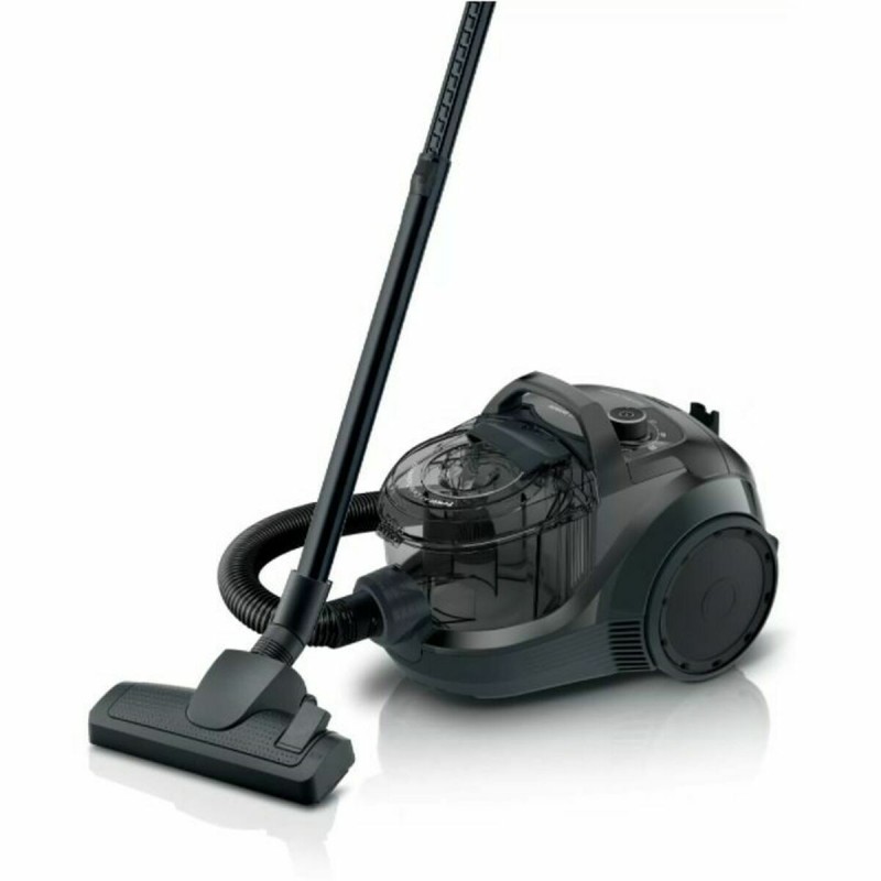 Aspirapolvere BOSCH Nero 550 W