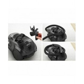 Aspirapolvere BOSCH Nero 550 W