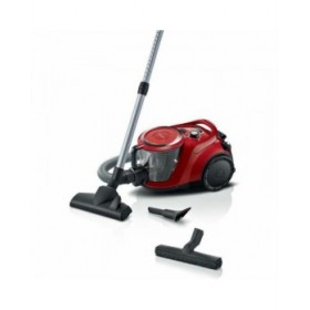 Aspirapolvere BOSCH Nero rouge 600 W