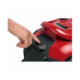 Aspirapolvere BOSCH Nero rouge 600 W
