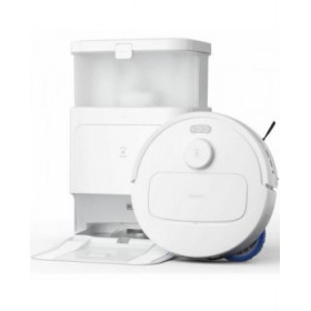 Robot Aspirapolvere ECOVACS N30 Pro OMNI