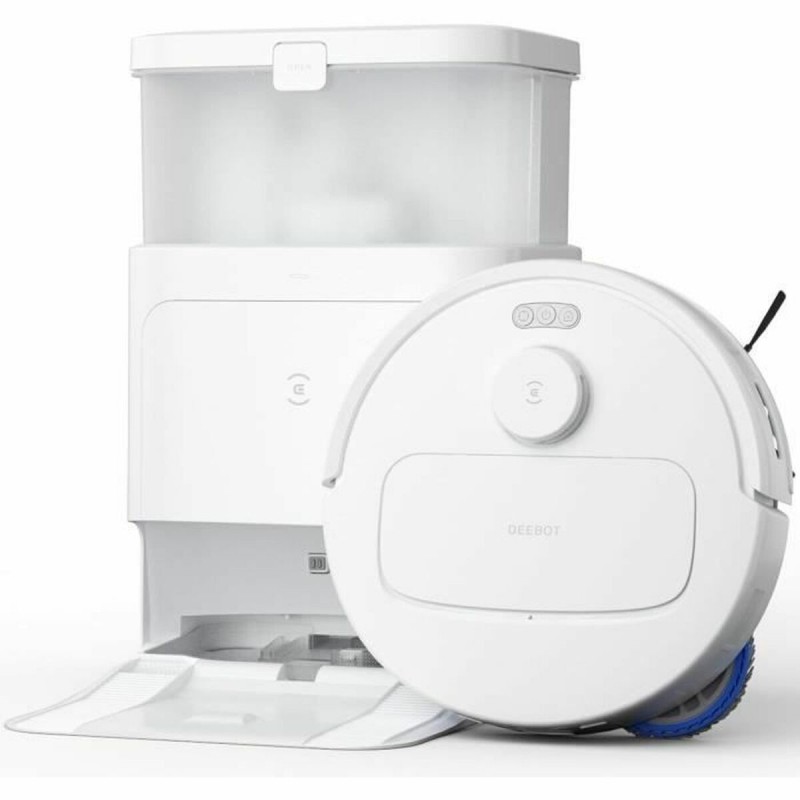 Robot Aspirapolvere ECOVACS N30 Pro OMNI