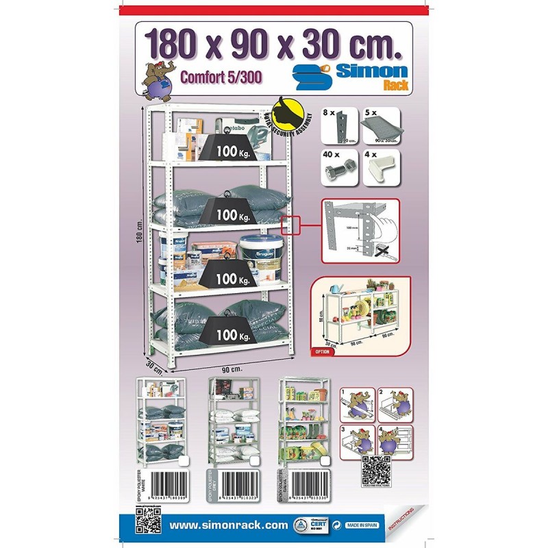 Portacandele Microsfere Verde Cristallo 8,4 x 12,5 x 8,4 cm (12 Unità)