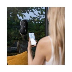 Robot Pulisci Vetri Intelligente EZIclean Windobot S4 Plus 72 W