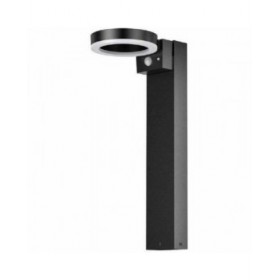 Lampada ad energia solare Galix G4590B Argentato 1000 Lm