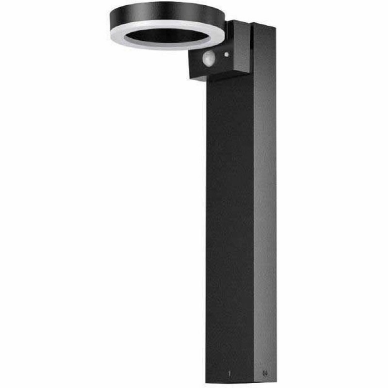 Lampada ad energia solare Galix G4590B Argentato 1000 Lm