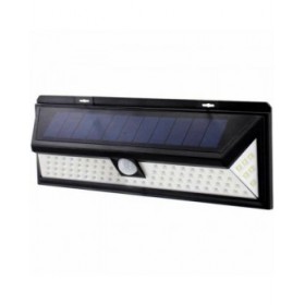 Lampada ad energia solare Galix G4565 300 Lm