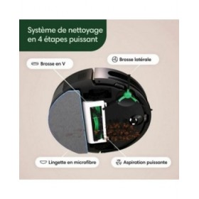 Robot Aspirapolvere iRobot 2600 mAh