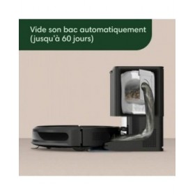 Robot Aspirapolvere iRobot 2600 mAh