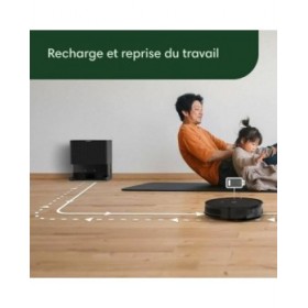 Robot Aspirapolvere iRobot 2600 mAh