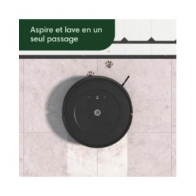 Robot Aspirapolvere iRobot 2600 mAh