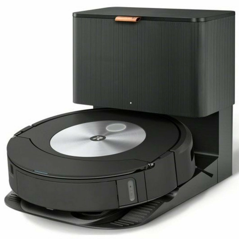 Robot Aspirapolvere iRobot