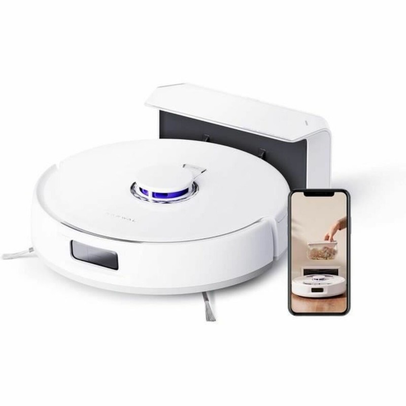 Robot Aspirapolvere Narwal Freo X Plus