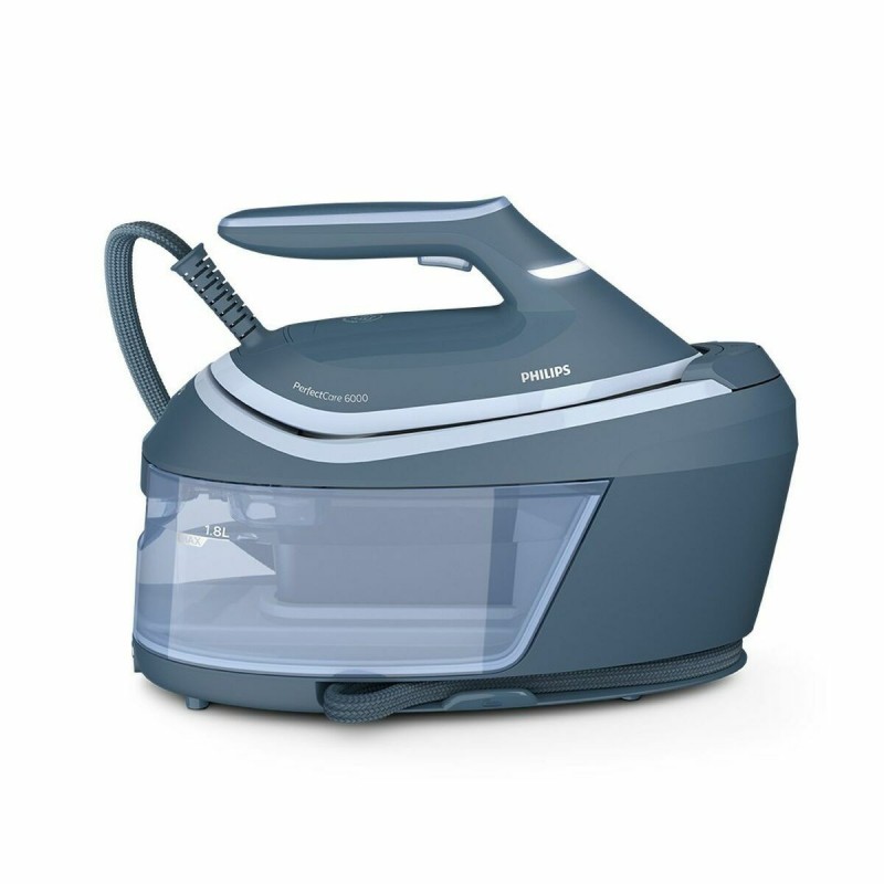Ferro da Stiro con Caldaia Philips PSG6042-20 2400 W