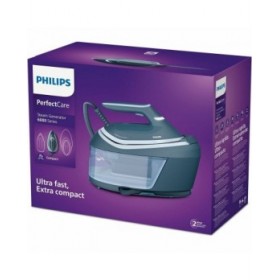 Ferro da Stiro con Caldaia Philips PSG6042-20 2400 W