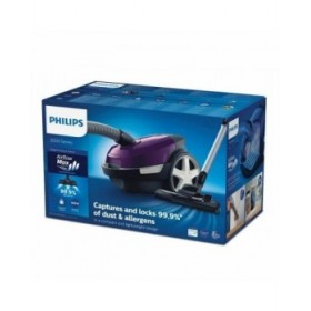 Aspirapolvere Philips Violetta