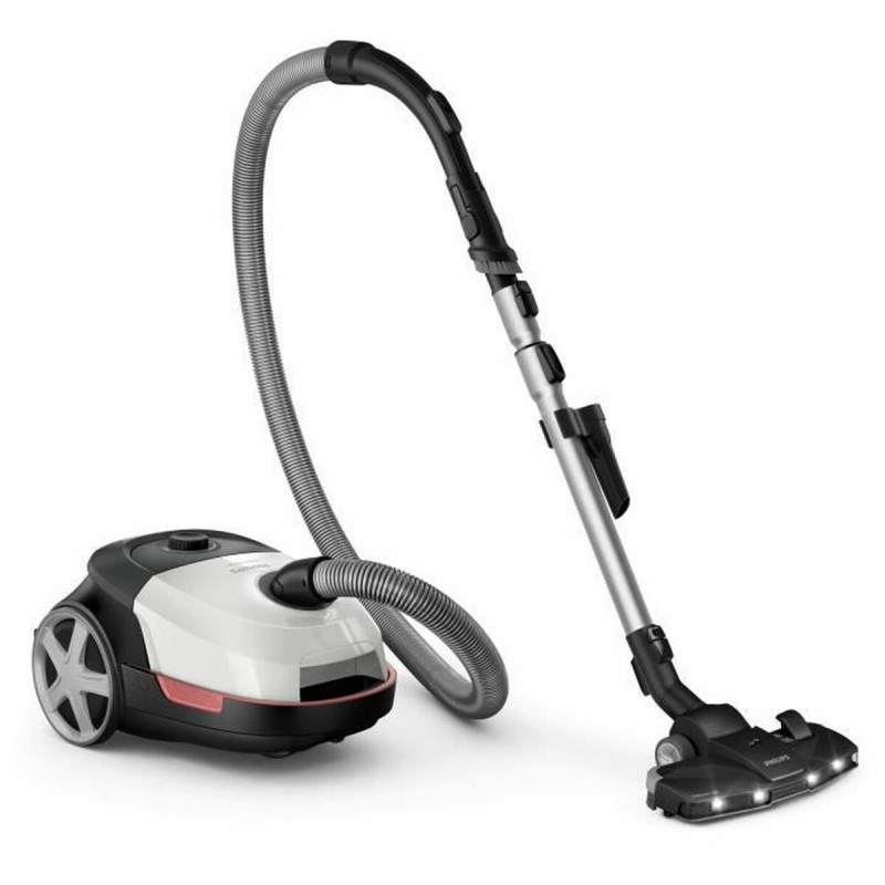 Aspirapolvere Philips Bianco