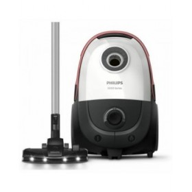 Aspirapolvere Philips Bianco