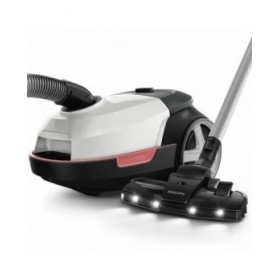 Aspirapolvere Philips Bianco