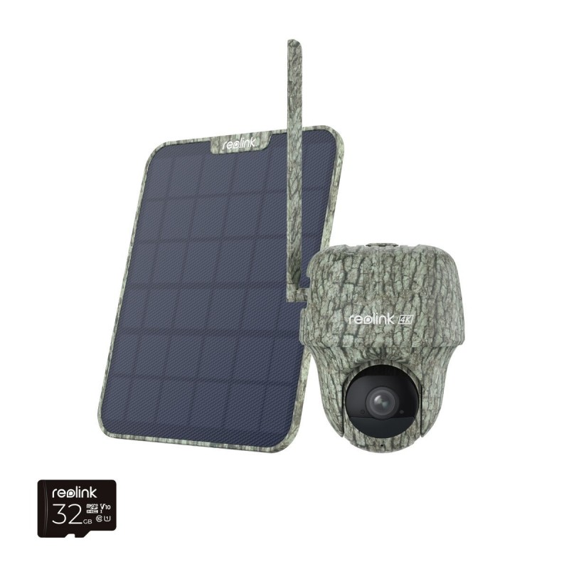 Videocamera di Sorveglianza Reolink