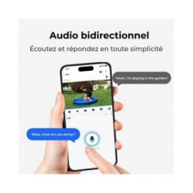 Videocamera di Sorveglianza Reolink