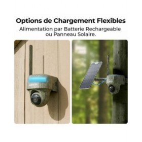 Videocamera di Sorveglianza Reolink
