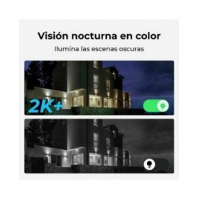 Videocamera di Sorveglianza Reolink