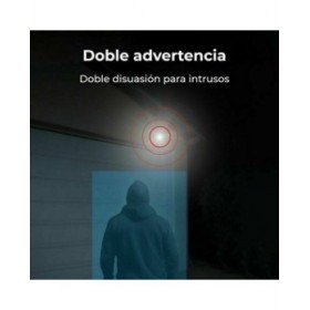 Videocamera di Sorveglianza Reolink