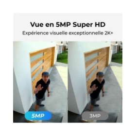 Videocamera di Sorveglianza Reolink