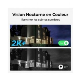 Videocamera di Sorveglianza Reolink