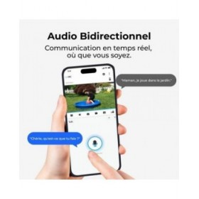 Videocamera di Sorveglianza Reolink