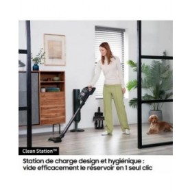 Scopa Elettrica Samsung 580 W