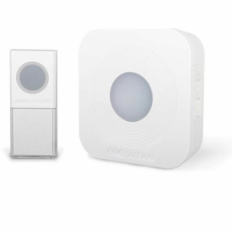 Citofono Intelligente SCS SENTINEL