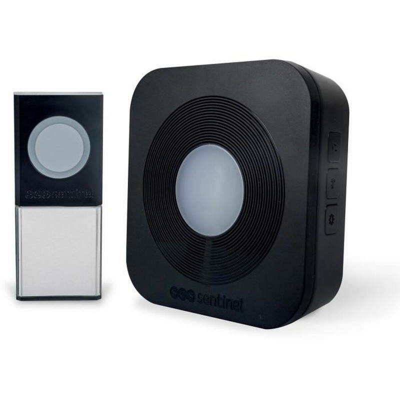 Citofono Intelligente SCS SENTINEL