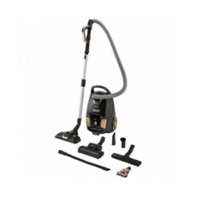 Aspirapolvere Sencor Nero 600 W