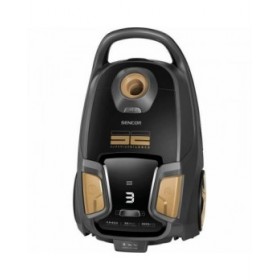 Aspirapolvere Sencor Nero 600 W
