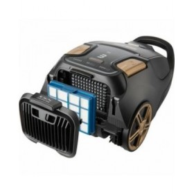 Aspirapolvere Sencor Nero 600 W