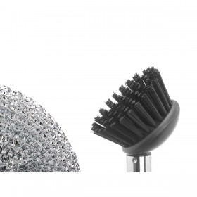 Kit per Cleaning & Storage Bianco Plastica Poliresina (12 Unità) Cucina