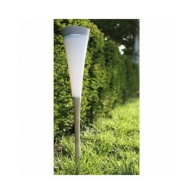 Lampada ad energia solare Bianco 30 Lm