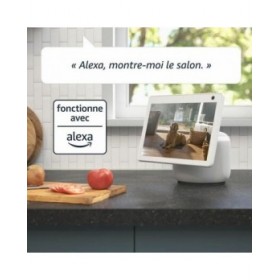 Videocamera di Sorveglianza Amazon
