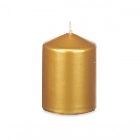 Candela Dorato 7 x 10 x 7 cm (24 Unità)