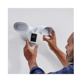 Videocamera di Sorveglianza Ring Automotive