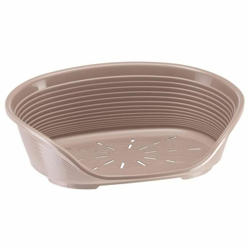 Cuccia per Cani Ferplast Azzurro 49 x 36 x 17,5 cm 2