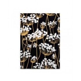 Set di Asciugamani da Cucina HappyFriday Golden sprouts Multicolore 70 x 50 cm (2 Pezzi)