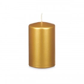 Candela Dorato 9 x 15 x 9 cm (12 Unità)