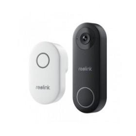 Citofono Intelligente Reolink (24 V) (12 - 24 V)