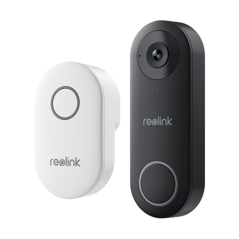 Citofono Intelligente Reolink (24 V) (12 - 24 V)
