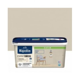 Vernice di Fondo Ripolin Beige Raso 2,5 L